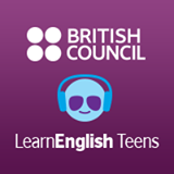 Learning English Teens -  British Council 