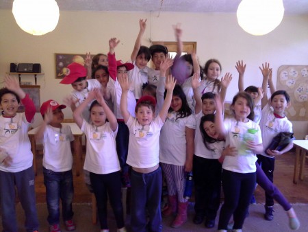  Taller 1 Guía Magaly Bizama, Olaya Silva co-guia